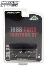 Greenlight 1968 ford - greenlight,