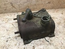 Bautz AS120 Dieselschlepper