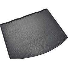 Gummi Kofferraumwanne passend