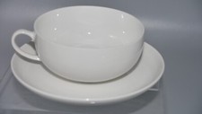 Arzberg Bavaria 6050 Teaworld weiß Teeservice diverse Teile zur Auswahl