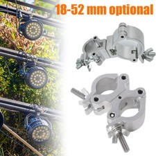 Drehkupplung mit Bundmuttern