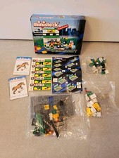 Ministeck: Bausteine Werkstatt