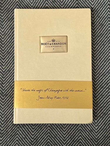 Moet chandon champagner - moet,