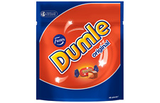 FAZER DUMLE 200g - Original - Karamell - Schokolade - Toffee - Pralinen - Bonbon