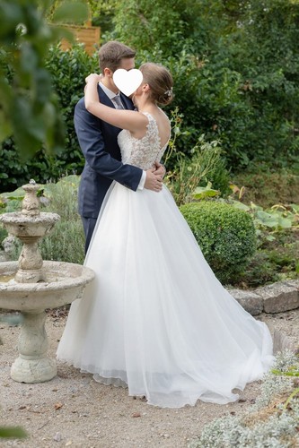 Brautkleid hochzeitskleid - brautkleid,