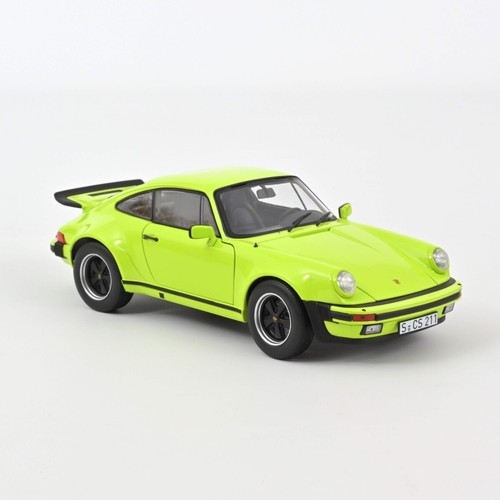 Porsche 911 turbo 1976 - 3.0,