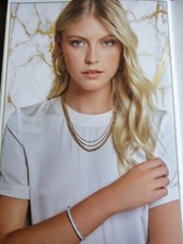 Modeschmuck kette von - modeschmuck,