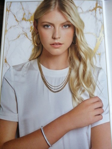 Modeschmuck kette von - modeschmuck,