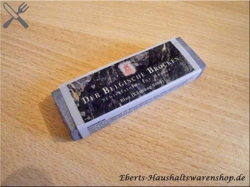 Original belgischer brocken - original, belgischer-brocken"