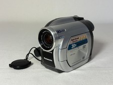 Panasonic VDR-D160EG-S DVD