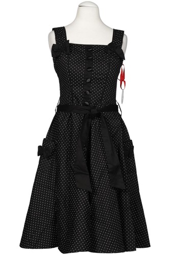Hell bunny kleid - hell, damen