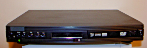 Yukai v56s dvd vcd - -dvd/vcd/cd, mp3