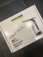 Kärcher WV 7 Signature Line