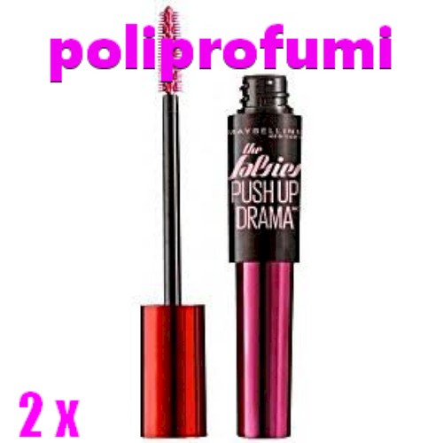 Maybelline the falsies - 2, x