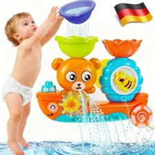 Baby Badewannenspielzeug.mit