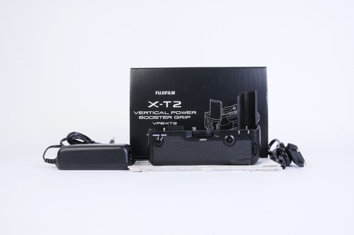 Fujifilm vpb xt2 - vpb-xt2, vertical