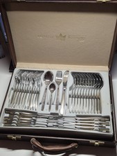 SBS Bestecke Solingen