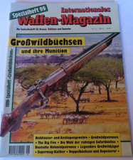 Intern. Waffen-Magazin