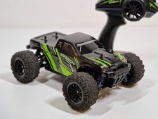 Reely Speedy Rc Monstertruck 1:18 Brushed 4WD 35KM/H 2.4Ghz Rc Auto RE-7420926