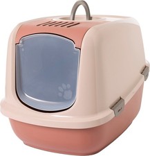 Savic Katzentoilette Nestor