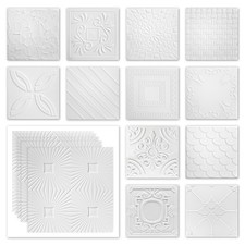Hexim deckenplatten - hexim,