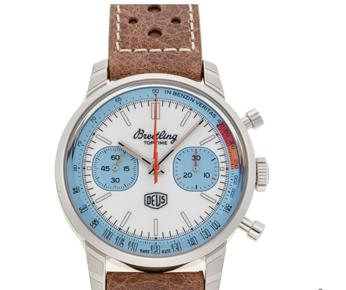 Breitling navitimer top time - navitimer,