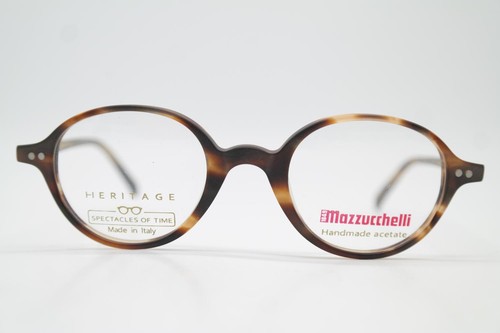 Brille heritage mazzucchelli - heritage,