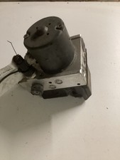 ABS Steuergerät