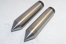 2x Zentrierspitze RÖHM MK 6