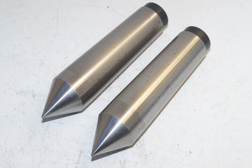 Zentrierspitze röhm 6 - 2x, mk