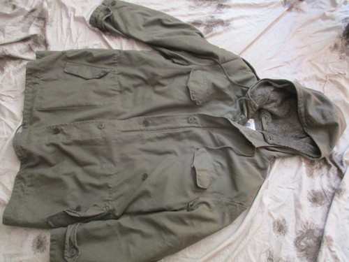 Vintage 1975 german army - vintage,