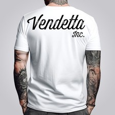 Vendetta Inc. Herren Rundhals