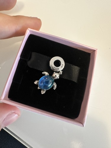Pandora charm anhänger - pandora, charm-anhänger