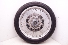 BMW F650ST 169 Vorderrad Felge