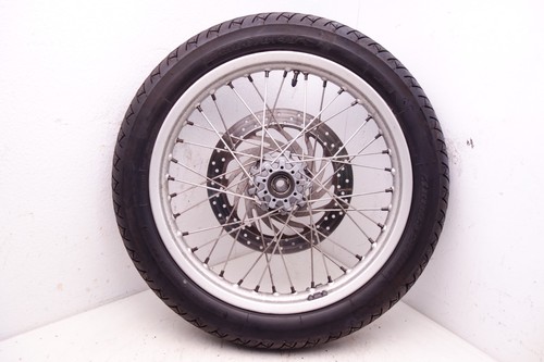 Bmw f650st 169 vorderrad - f650st,