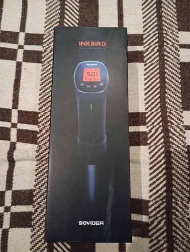 Inkbird isv 200w - isv-200w, vide