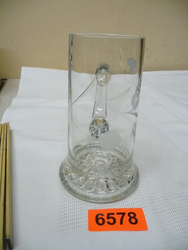 6578 alter bierkrug - ,