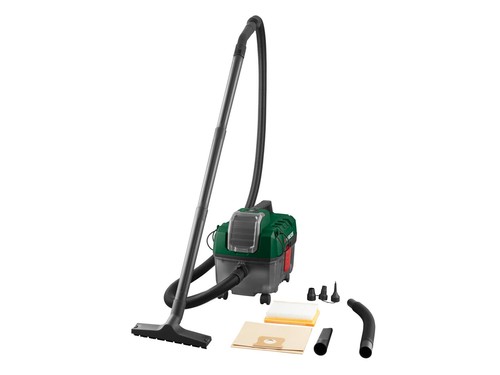 Parkside akku nass und - v,