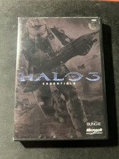 Halo 3: Essentials Legendary