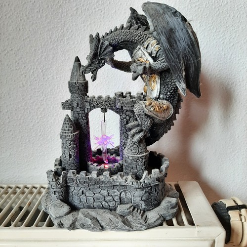 Drachen lampe farbwechsel - 🐉,