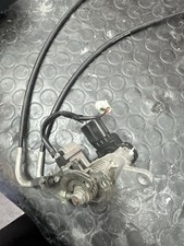 Gassteuergerät Yamaha T-max