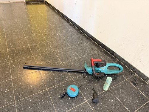 Bosch ahs 7000 - 7000, pro