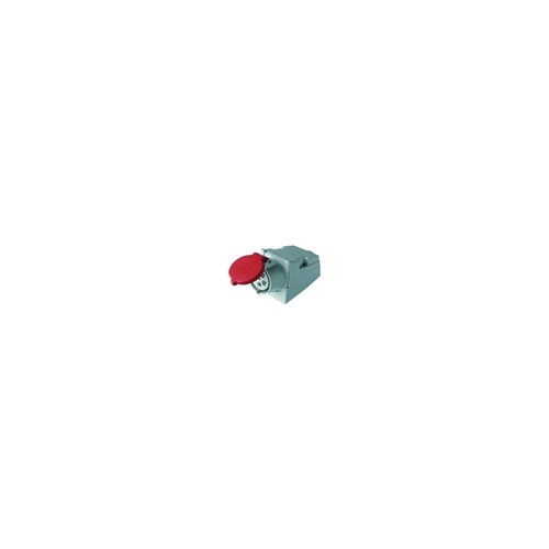Rev cee steckdose a - cee-steckdose, a/380