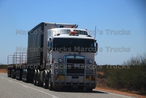 Lkw foto kenworth - foto,