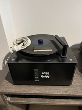 schallplattenwaschmaschine