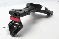 Kennzeichenhalter BMW S 1000 XR Euro 4 K49 0D03 2X10 17-19