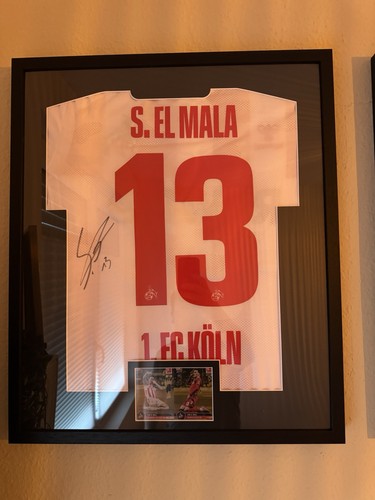 Said mala köln trikot - said,