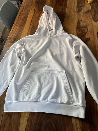 Snipes hoodie weiß l - snipes,