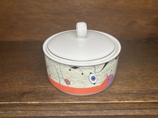 Zuckerdose Living Colours by Eschenbach Dekor 333 Vintage