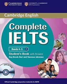 Complete ielts bands - ielts,